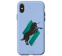 Harry Potter Unicorn Case for iPhone X/XS