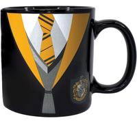 Harry Potter - Uniform Hufflepuff Heat Changing Mug