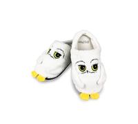 Harry Potter Unisex HedwigSlipper