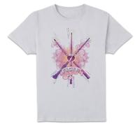 Harry Potter Until The Very End Men's T-Shirt - White - XXL