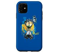 Harry Potter Urban Elegance Professor Slughorn Case for iPhone 11