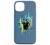 Harry Potter Urban Elegance Room of Requirement Case for iPhone 13