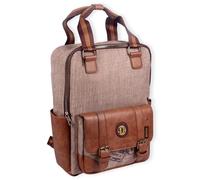 Harry Potter Urban Red Backpack 2100003163 | Acotis - Textile