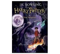 Harry Potter ve Ölüm Yadigarları: Harry Potter Serisinin Yedinci ve Son Kitabı