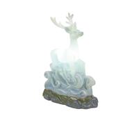 Department 56 Figurine, Resin, Multicolor, 4.1 Inch