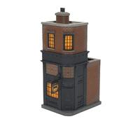 Enesco Harry Potter Illuminated Buildings Leaky Cauldron (20cm)