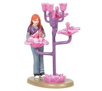 Harry Potter Village By D56 Pondering Love Potion Figurine