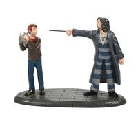 Harry Potter Village By D56 Ron Sirus Figurine