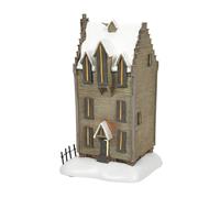 Enesco Harry Potter Illuminated Buildings Shrieking Shack (21cm)
