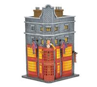 Harry Potter Village by D56 Weasley's Wizard Wheezes UK Figurine