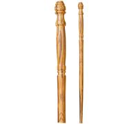 Harry Potter Vincent Crabbe Character Wand by Noble Collection NN8228