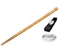 Harry Potter Vincent Tiger Magic Wand 1:1 Replica NOBILIS