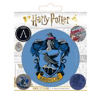 Harry Potter Vinyl Ravenclaw Stickers (Pack of 5)