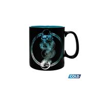 Harry Potter - Voldemort Heat Change - Mug Onesize