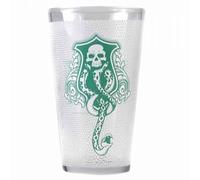 Harry Potter Voldemort Large Glass