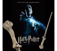 Harry Potter - Voldemort's Magic Wand - Noble Collection (Blister)