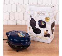 Harry Potter Waffle Maker Hogwarts