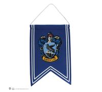 Cinereplicas Harry Potter - Wall Banner Ravenclaw - Official License