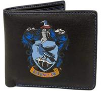 Groovy Uk Men's Harry Potter Ravenclaw Mens Wallet, Black Yellow, En Storlek UK