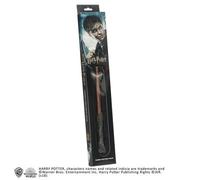 The Noble Collection - Harry Potter Wand in a Windowed Box