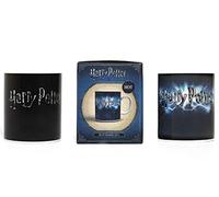 HARRY POTTER Wand Heat Change Mug, Ceramic, Multi-Colour, 8 x 8 x 12 cm