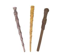 Harry Potter Wand Pens School Set for Kids Teens Hermione Granger Dumbledore Characters Gift