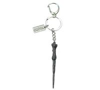 Harry Potter Wand Replica Metal Keychain SD TOYS