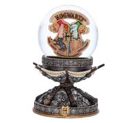 Nemesis Now Harry Potter Hogwarts Snowball