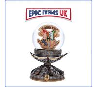 Nemesis Now Harry Potter Hogwarts Snowball