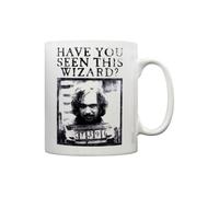 Harry Potter Wanted Mug