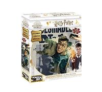 Harry Potter Hogwarts Castle Day To Night Scratch Off Jigsaw Puzzle 500pc Toys for a Pound