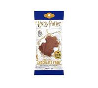 Harry Potter, Warner Brothers Milk Chocolate Frog With Collectible Wizard Trading Card