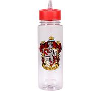 Harry Potter - Water Bottle Gryffindor Slytherin Hufflpuff Ravenclaw Hogwarts