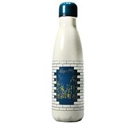 Water Bottle Metal (500ml) - Harry Potter (Diagon) Harry Potter Multi One Size