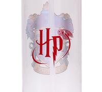 Half Moon Bay Plastic Water Bottle - Harry Potter (Gryffindor) 700 ml Multicolor