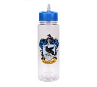 Water Bottle Plastic (700ml) - Harry Potter (Ravenclaw) Harry Potter Multi One Size