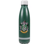 Slytherin Water Bottle 5055453476242 | Brand New | Free UK Shipping