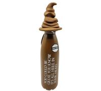 Harry Potter Water Bottle - Sorting Hat Officially Licensed