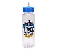 Water Bottle Plastic (700ml) - Harry Potter (Ravenclaw) Harry Potter Multi One Size