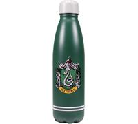 Slytherin Water Bottle 5055453476242 | Brand New | Free UK Shipping