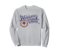 Harry Potter Weasley's Shop Sweatshirt