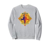 Harry Potter Weasley's Wizard Wheezes Sweatshirt