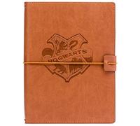 Harry Potter: Welcome To Hogwarts Traveler's Notebook Set (IE Gift / Stationery)