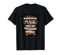 Harry Potter Whip Your Wands Out T-Shirt