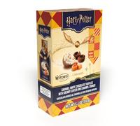 Harry Potter White Chocolate Caramel Truffle Box 150g