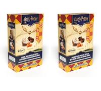 Harry Potter White Chocolate Caramel Truffle Box 150g (Pack of 2)