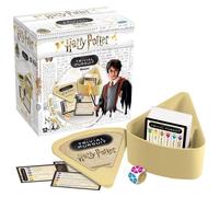 Harry Potter Winning Moves Trivial Pursuit Game Harry Potter Multicolor