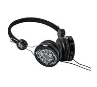 Harry Potter Wired Headphones Over the Ear Platform CREST HOGWARTS