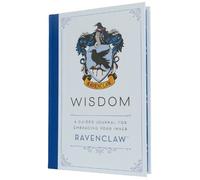 Harry Potter: Wisdom: A Guided Journal for Embracing Your Inner Ravenclaw