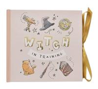 Harry Potter "Witch In Training" Slip In Photo Album 6x4